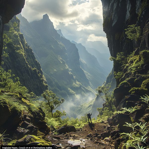 Inspiration voyages : conseils et destinations inédites