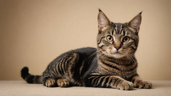 Cbd chat 5% : le choix naturel pour le bien-être de votre animal