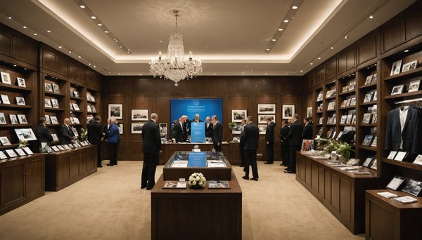 Inauguration magasin : transformez l'événement en succès mémorable